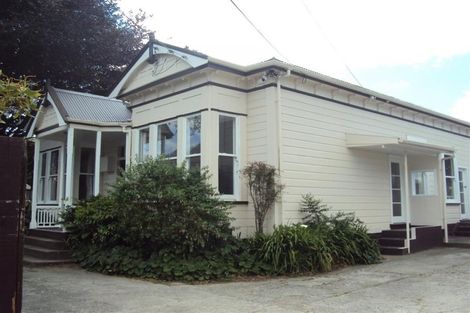 Photo of property in 95 Waterloo Road, Hutt Central, Lower Hutt, 5010