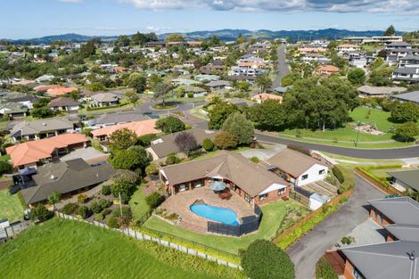 Photo of property in 20 Hallmark Rise, Bethlehem, Tauranga, 3110