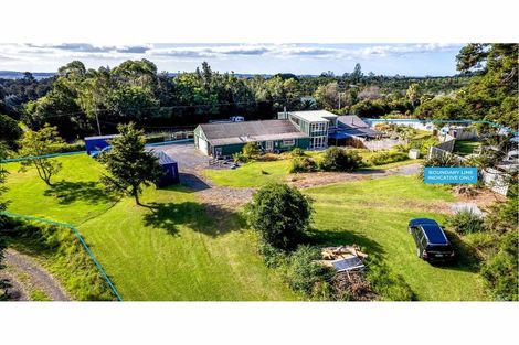Photo of property in 61 Wiroa Road, Kerikeri, 0293