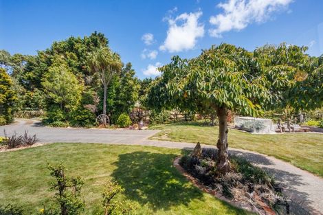 Photo of property in 1371 Kairanga Bunnythorpe Road, Kairanga, Palmerston North, 4475