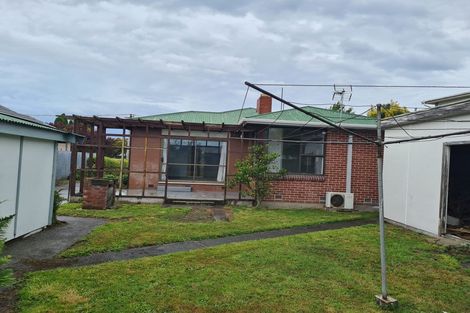 Photo of property in 29 Normandy Street, Bishopdale, Christchurch, 8053