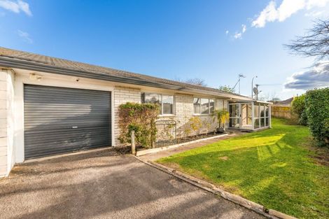 Photo of property in 62a Pemberton Crescent, Greerton, Tauranga, 3112