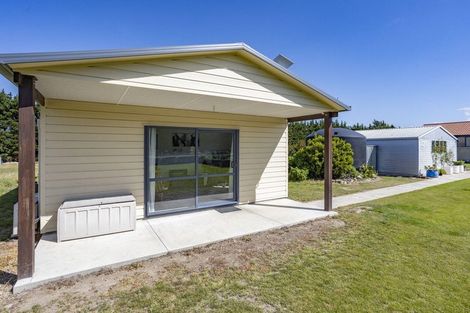 Photo of property in 206 Mount Brown Road, Glasnevin, Amberley, 7482