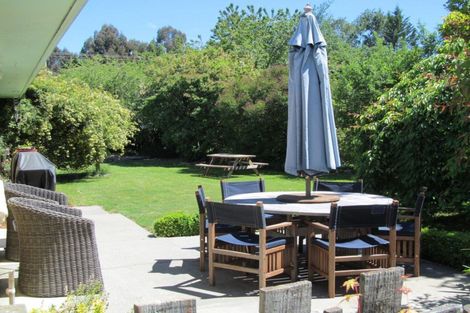 Photo of property in 569 Dunstan Road, Alexandra, 9391