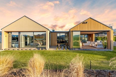 Photo of property in Northlake, 34 Bonspiel Road, Wanaka, 9305
