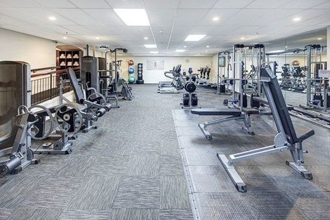 Photo of property in 14/28 Cathedral Square, Christchurch Central, Christchurch, 8011