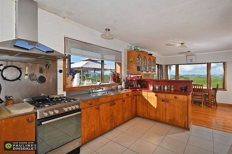 Photo of property in 746 Puketitoi Road, Titoki, Whangarei, 0172