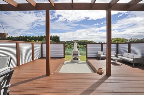 Photo of property in 178 Otatara Road, New River Ferry, Invercargill, 9879