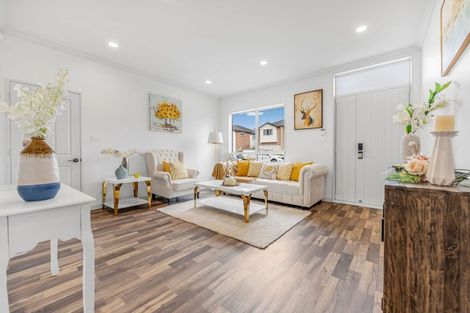 Photo of property in 46 Broadhurst Road, Flat Bush, Auckland, 2019