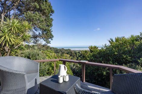 Photo of property in 101b Garden Road, Piha, New Lynn, 0772