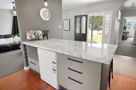 Photo of property in 42 King Street West, Te Kuiti, 3910