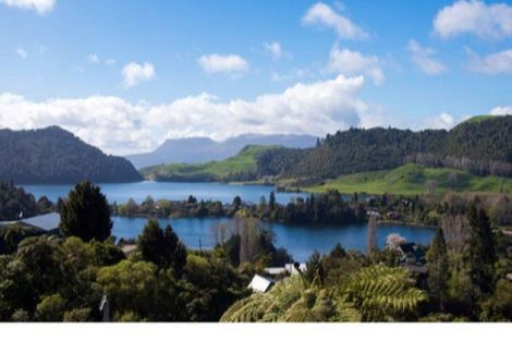 Photo of property in 3 Ridge Road, Lake Okareka, Rotorua, 3076