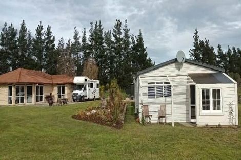 Photo of property in 203 Lake Ferry Road, Martinborough, 5781