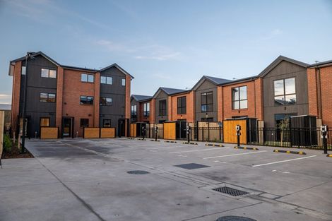 Photo of property in 1/8a Taramea Place, Addington, Christchurch, 8024