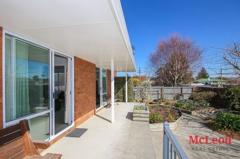 Photo of property in 163 Harland Street, Tinwald, Ashburton, 7700