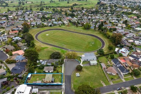 Photo of property in 163 Armstrong Avenue, Te Awamutu, 3800