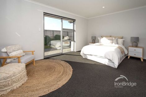 Photo of property in 2 Killarney Avenue, Halswell, Christchurch, 8025