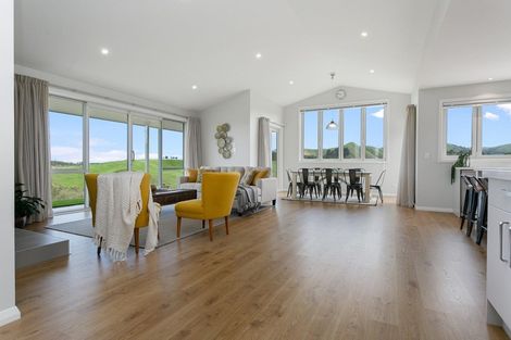 Photo of property in 45 Ellicott Road, Rotoorangi, Te Awamutu, 3879