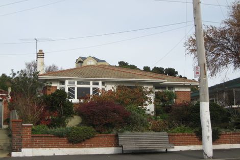 Photo of property in 192 Musselburgh Rise, Andersons Bay, Dunedin, 9013