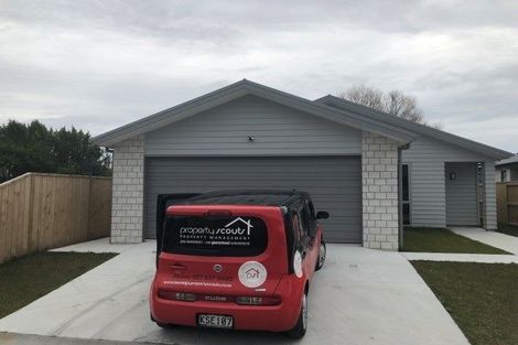 Photo of property in 62 Franks Way, Papamoa Beach, Papamoa, 3118