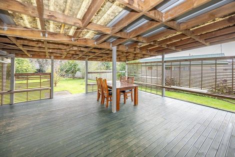 Photo of property in 119 Harris Street, Huntly, 3700