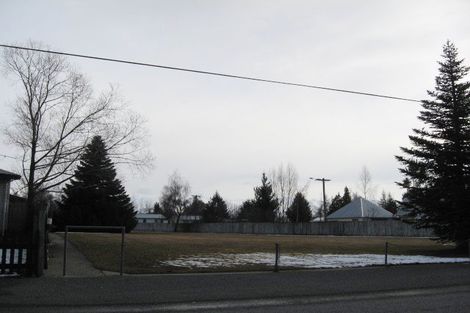 Photo of property in 20 Fraser Crescent, Twizel, 7901