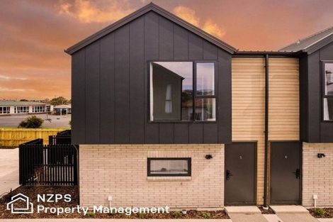 Photo of property in 5/36 Marlow Street, Saint Kilda, Dunedin, 9012