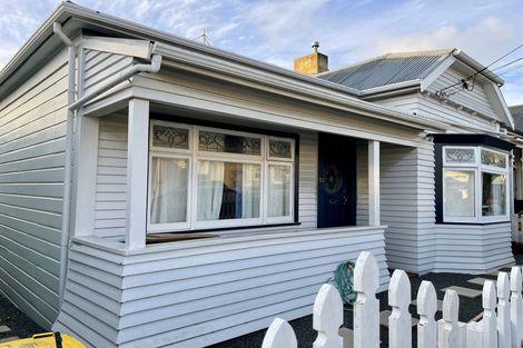 Photo of property in 53 Wilson Street, Newtown, Wellington, 6021