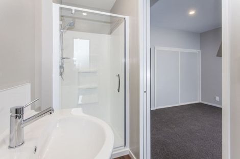 Photo of property in 2/422 Barbadoes Street, Edgeware, Christchurch, 8013