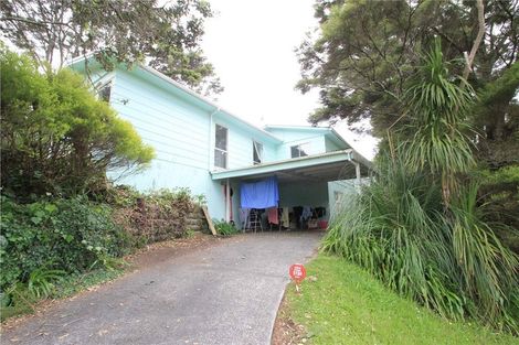 Photo of property in 15 Stredwick Drive, Torbay, Auckland, 0630