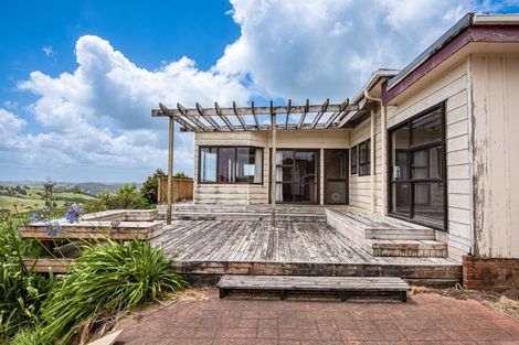 Photo of property in 163 Bee Bush Road, Arapohue, Dargaville, 0374