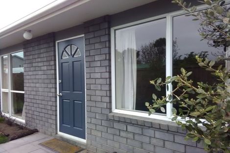 Photo of property in 2/24a Croziers Road, St Albans, Christchurch, 8052