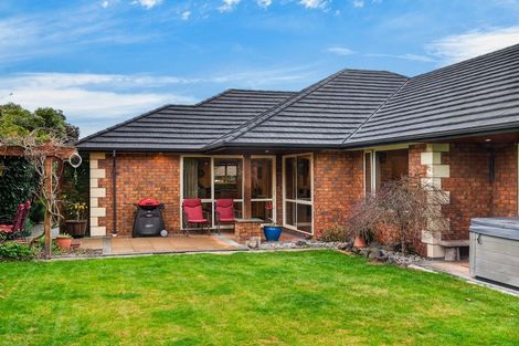 Photo of property in 25 Paget Drive, Woodend, 7610
