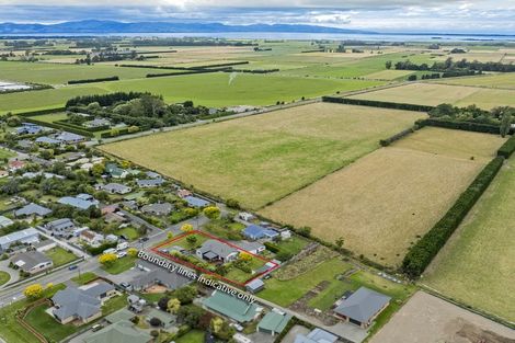 Photo of property in 10 Flannery Street, Leeston, 7632