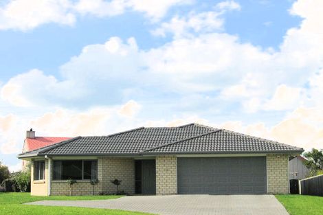 Photo of property in 52 Hall Road, Ngongotaha, Rotorua, 3010