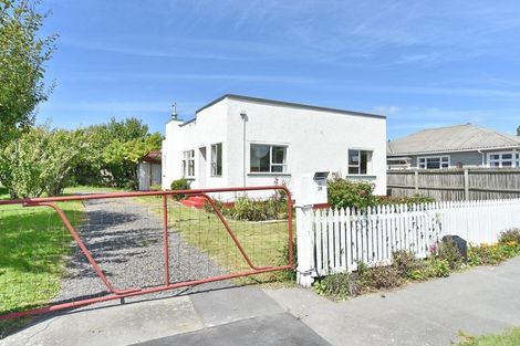 Photo of property in 36 Alport Place, Woolston, Christchurch, 8023