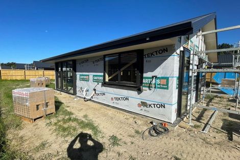 Photo of property in 36 Withers Crescent, Halswell, Christchurch, 8025