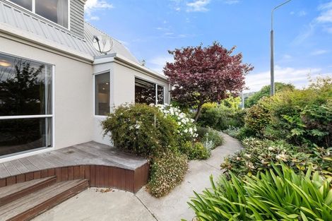 Photo of property in 1 Whaka Terrace, Huntsbury, Christchurch, 8022