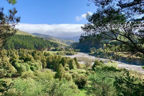 Photo of property in 1544 Paget Road, Takapau, 4287