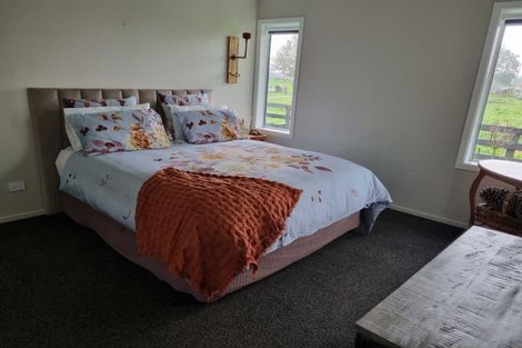 Photo of property in 595b Tauranga Road, Te Poi, Matamata, 3473