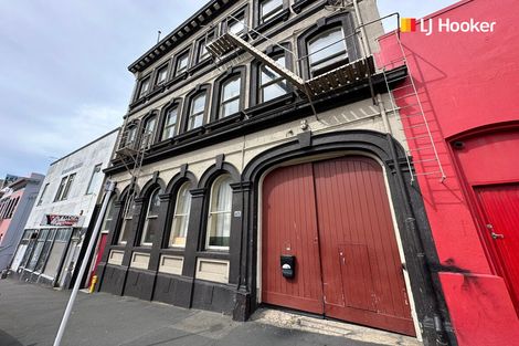 Photo of property in 13 Stafford Street, Dunedin Central, Dunedin, 9016