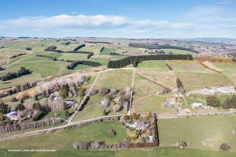 Photo of property in 139 Talbot Street, East Gore, Gore, 9771