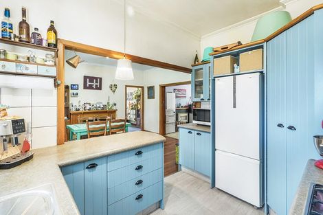 Photo of property in 129 Mardon Road, Enderley, Hamilton, 3214