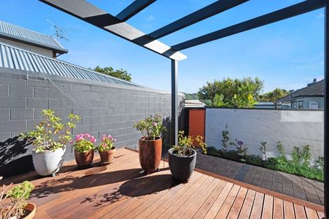 Photo of property in 37b Puriri Street, Miramar, Wellington, 6022