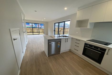 Photo of property in 42/125b Metcalfe Road, Ranui, Auckland, 0612