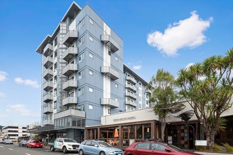 Photo of property in Southern Cross Apartments, 402/35 Abel Smith Street, Te Aro, Wellington, 6011
