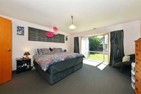 Photo of property in 7 Quirk Place, Sockburn, Christchurch, 8042