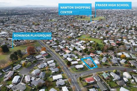 Photo of property in 3 Bartholomew Drive, Nawton, Hamilton, 3200