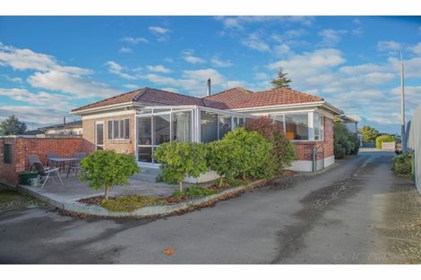 Photo of property in 95 North Street, Seaview, Timaru, 7910