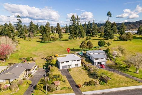 Photo of property in 5 Simmons Road, Taumarunui, 3920